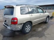 ✅ 2007 Toyota Highlander • VIN: JTEGP21A070127169 • Lot: 41783072. Wystawiony na IAAI z przebiegiem 114 999 mil. Bezpłatny archiwum sprzedaży aukcyjnych z USA i szczegółowy raport historii pojazdu na DreamBid. Zdjęcie 4.
