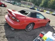 ✅ 1997 Chevrolet Camaro Z28 • VIN: 2G1FP32P5V2106041 • Лот: 85141475. Опубликован ранее на Copart с пробегом 128 453 миль. Бесплатный доступ к архиву аукционных продаж из США и подробный отчёт об истории автомобиля на DreamBid. Изображение 3.