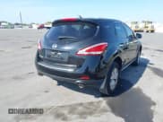 ✅ 2014 Nissan Murano S • VIN: JN8AZ1MU3EW410698 • Лот: 43787102. Опубликован ранее на IAAI с пробегом 143 027 миль. Бесплатный доступ к архиву аукционных продаж из США и подробный отчёт об истории автомобиля на DreamBid. Изображение 4.