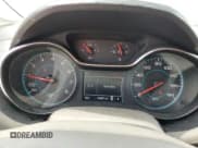 ✅ 2017 Chevrolet Cruze LS • VIN: 1G1BC5SM1H7148926 • Lot: 59912863. Listed on Copart with 116,974 mi. Free auction sales archive from the USA and detailed vehicle history report at DreamBid. Image 9.