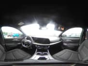 ✅ 2024 Chevrolet Traverse FWD LS • VIN: 1GNEREKS9RJ196719 • Lot: 42733208. Listed on IAAI with 10,574 mi. Free auction sales archive from the USA and detailed vehicle history report at DreamBid. Image 18.