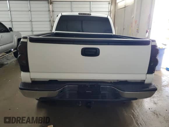 2000 Chevrolet Silverado 1500 LT с VIN 1GCEK19T9YE427856, выставлен на аукционе Copart как лот 56913105 с пробегом Не указан миль и Списание • Salvage title. История ставок и продаж доступна на DreamBid. Изображение 6.