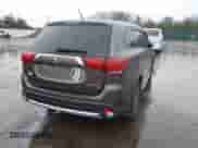 2016 Mitsubishi Outlander SE с VIN JA4AZ3A32GZ020674, выставлен на аукционе IAAI как лот 41711427 с пробегом 78 819 миль миль и . История ставок и продаж доступна на DreamBid. Изображение 4.