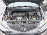 ✅ 2012 Honda Civic LX • VIN: 2HGFG3B51CH503005 • Lot: 43727754. Listed on IAAI with 195,030 mi. Free auction sales archive from the USA and detailed vehicle history report at DreamBid. Image 10.