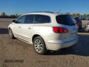 ✅ 2015 Buick Enclave Premium • VIN: 5GAKVCKD9FJ318179 • Lot: 43547377. Wystawiony na IAAI z przebiegiem 188 790 mil. Bezpłatny archiwum sprzedaży aukcyjnych z USA i szczegółowy raport historii pojazdu na DreamBid. Zdjęcie 3.