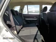 ✅ 2006 Suzuki Grand Vitara • VIN: JS3TE941164100598 • Лот: 61993505. Опубликован ранее на Copart с пробегом 212 204 миль. Бесплатный доступ к архиву аукционных продаж из США и подробный отчёт об истории автомобиля на DreamBid. Изображение 11.