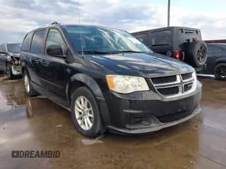 ✅ 2013 Dodge Grand Caravan SXT • VIN: 2C4RDGCG1DR739662 • Lot: 43532657. Wystawiony na IAAI z przebiegiem 223 552 mil. Bezpłatny archiwum sprzedaży aukcyjnych z USA i szczegółowy raport historii pojazdu na DreamBid. Zdjęcie 1.
