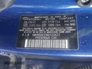 ✅ 2022 Hyundai Venue SE • VIN: KMHRB8A35NU133633 • Lot: 43534650. Listed on IAAI with 49,761 mi. Free auction sales archive from the USA and detailed vehicle history report at DreamBid. Image 9.