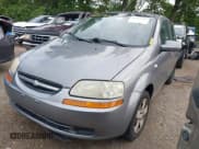 ✅ 2006 Chevrolet Aveo LS • VIN: KL1TD66666B565440 • Lot: 42723707. Wystawiony na IAAI z przebiegiem 172 926 mil. Bezpłatny archiwum sprzedaży aukcyjnych z USA i szczegółowy raport historii pojazdu na DreamBid. Zdjęcie 17.