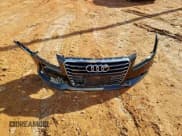 ✅ 2013 Audi A7 • VIN: WAU3GBFC5DN144378 • Lot: 92667905. Listed on Copart with 170,143 mi. Free auction sales archive from the USA and detailed vehicle history report at DreamBid. Image 12.