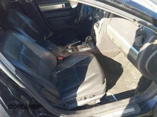 ✅ 2006 Lincoln Zephyr • VIN: 3LNHM261X6R620541 • Lot: 41439132. Listed on IAAI with 240,205 mi. Free auction sales archive from the USA and detailed vehicle history report at DreamBid. Image 5.