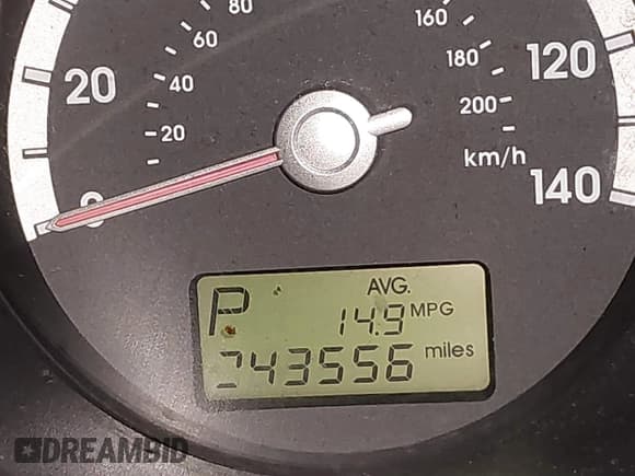 ✅ 2005 Kia Sportage LX • VIN: KNDJE723757109849 • Lot: 41505516. Listed on IAAI with 243,556 mi. Free auction sales archive from the USA and detailed vehicle history report at DreamBid. Image 7.