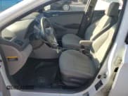 ✅ 2015 Hyundai Accent GLS • VIN: KMHCT4AE0FU795702 • Лот: 73735694. Опубликован ранее на Copart с пробегом 109 882 миль. Бесплатный доступ к архиву аукционных продаж из США и подробный отчёт об истории автомобиля на DreamBid. Изображение 7.