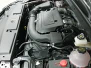 ✅ 2025 Buick Envision Preferred • VIN: LRBFZKE46SD014907 • Lot: 42587323. Listed on IAAI with 942 mi. Free auction sales archive from the USA and detailed vehicle history report at DreamBid. Image 19.