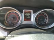 ✅ 2018 Dodge Journey GT • VIN: 3C4PDCEG3JT472742 • Lot: 81852745. Wystawiony na Copart z przebiegiem 105 972 mil. Bezpłatny archiwum sprzedaży aukcyjnych z USA i szczegółowy raport historii pojazdu na DreamBid. Zdjęcie 9.