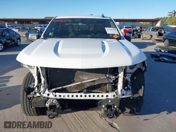 ✅ 2021 Chevrolet Silverado 1500 LT • VIN: 3GCUYDED9MG300196 • Lot: 43546278. Listed on IAAI with 76,006 mi. Free auction sales archive from the USA and detailed vehicle history report at DreamBid. Image 13.