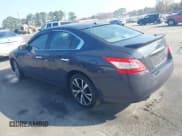 ✅ 2010 Nissan Maxima SV • VIN: 1N4AA5AP2AC808933 • Лот: 43753547. Опубликован ранее на IAAI с пробегом 127 915 миль. Бесплатный доступ к архиву аукционных продаж из США и подробный отчёт об истории автомобиля на DreamBid. Изображение 3.