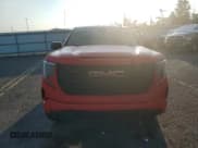 ✅ 2023 GMC Sierra 1500 Pro • VIN: 1GTRUAEK1PZ292369 • Lot: 71192834. Listed on Copart with 56,618 mi. Free auction sales archive from the USA and detailed vehicle history report at DreamBid. Image 5.