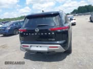 ✅ 2022 Nissan Pathfinder Platinum • VIN: 5N1DR3DK3NC271219 • Лот: 42932631. Опубликован ранее на IAAI с пробегом 15 607 миль. Бесплатный доступ к архиву аукционных продаж из США и подробный отчёт об истории автомобиля на DreamBid. Изображение 15.