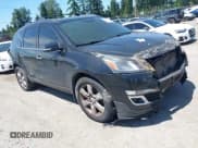 ✅ 2017 Chevrolet Traverse LT • VIN: 1GNKVGKD8HJ344336 • Лот: 42461222. Опубликован ранее на IAAI с пробегом Не указан. Бесплатный доступ к архиву аукционных продаж из США и подробный отчёт об истории автомобиля на DreamBid. Изображение 1.