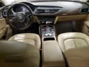 ✅ 2015 Audi A7 Premium Plus • VIN: WAUWMAFC3FN002842 • Lot: 82123764. Wystawiony na Copart z przebiegiem 102 162 mil. Bezpłatny archiwum sprzedaży aukcyjnych z USA i szczegółowy raport historii pojazdu na DreamBid. Zdjęcie 8.