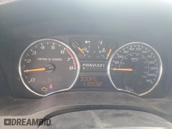 ✅ 2011 Chevrolet Colorado 1LT • VIN: 1GCHTCFE0B8116740 • Лот: 75259154. Опубликован ранее на Copart с пробегом 110 532 миль. Бесплатный доступ к архиву аукционных продаж из США и подробный отчёт об истории автомобиля на DreamBid. Изображение 9.