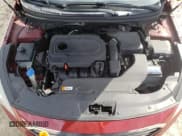 ✅ 2016 Hyundai Sonata SE • VIN: 5NPE24AFXGH308431 • Lot: 41448643. Listed on Copart with 145,839 mi. Free auction sales archive from the USA and detailed vehicle history report at DreamBid. Image 11.