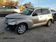 ✅ 2004 Chrysler PT Cruiser Touring • VIN: 3C4FY58B14T241600 • Лот: 92134265. Опубликован ранее на Copart с пробегом 80 960 миль. Бесплатный доступ к архиву аукционных продаж из США и подробный отчёт об истории автомобиля на DreamBid. Изображение 1.