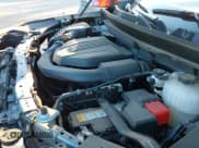 ✅ 2025 Chevrolet Traverse AWD LT • VIN: 1GNEVGRS6SJ142099 • Lot: 43632152. Listed on IAAI with 22,545 mi. Free auction sales archive from the USA and detailed vehicle history report at DreamBid. Image 23.