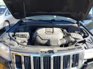 ✅ 2012 Jeep Grand Cherokee Laredo • VIN: 1C4RJFAG3CC208170 • Lot: 43624194. Listed on IAAI with 257,960 mi. Free auction sales archive from the USA and detailed vehicle history report at DreamBid. Image 10.