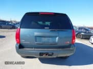 ✅ 2009 GMC Yukon SLT 4SB • VIN: 1GKFK33049R248055 • Lot: 40756058. Listed on IAAI with 163,477 mi. Free auction sales archive from the USA and detailed vehicle history report at DreamBid. Image 16.