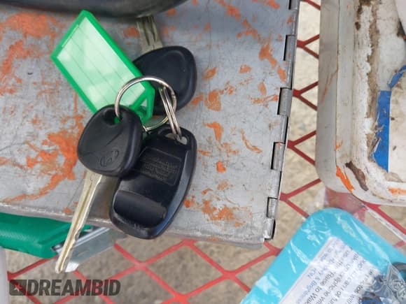 ✅ 2008 Hyundai Veracruz GLS • VIN: KM8NU13C88U052353 • Lot: 43397906. Listed on IAAI with 188,516 mi. Free auction sales archive from the USA and detailed vehicle history report at DreamBid. Image 11.