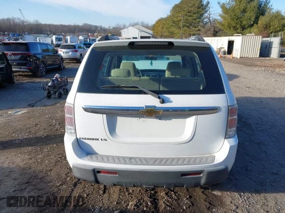 ✅ 2006 Chevrolet Equinox LS • VIN: 2CNDL13F066176170 • Лот: 41443053. Опубликован ранее на IAAI с пробегом Не указан. Бесплатный доступ к архиву аукционных продаж из США и подробный отчёт об истории автомобиля на DreamBid. Изображение 15.