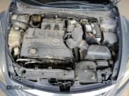 ✅ 2009 Mazda 6 S Grand Touring • VIN: 1YVHP82B095M14997 • Лот: 82558385. Опубликован ранее на Copart с пробегом 164 332 миль. Бесплатный доступ к архиву аукционных продаж из США и подробный отчёт об истории автомобиля на DreamBid. Изображение 11.