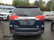 ✅ 2015 GMC Terrain SLE • VIN: 2GKFLWEK6F6209424 • Lot: 86120825. Wystawiony na Copart z przebiegiem 164 811 mil. Bezpłatny archiwum sprzedaży aukcyjnych z USA i szczegółowy raport historii pojazdu na DreamBid. Zdjęcie 6.