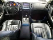 ✅ 2009 Infiniti EX Journey • VIN: JNKAJ09F99M951746 • Lot: 83046744. Listed on Copart with 121,685 mi. Free auction sales archive from the USA and detailed vehicle history report at DreamBid. Image 8.