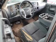 ✅ 2009 Chevrolet Silverado 1500 • VIN: 1GCEK24C59Z175188 • Лот: 47618465. Опубликован ранее на Copart с пробегом 381 266 миль. Бесплатный доступ к архиву аукционных продаж из США и подробный отчёт об истории автомобиля на DreamBid. Изображение 8.