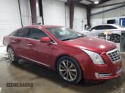 ✅ 2013 Cadillac XTS Luxury • VIN: 2G61R5S31D9126428 • Lot: 80614185. Listed on Copart with 87,752 mi. Free auction sales archive from the USA and detailed vehicle history report at DreamBid. Image 4.