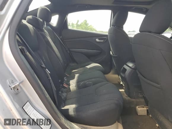 ✅ 2013 Dodge Dart Limited • VIN: 1C3CDFCA1DD268051 • Lot: 63486275. Listed on Copart with 154,610 mi. Free auction sales archive from the USA and detailed vehicle history report at DreamBid. Image 10.