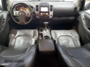 ✅ 2016 Nissan Frontier Pro-4X • VIN: 1N6AD0EV5GN708848 • Лот: 90369505. Опубликован ранее на Copart с пробегом 101 929 миль. Бесплатный доступ к архиву аукционных продаж из США и подробный отчёт об истории автомобиля на DreamBid. Изображение 8.