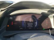 ✅ 2023 Lexus RZ 450e Premium • VIN: JTJAAAAB0PA016319 • Lot: 87233794. Wystawiony na Copart z przebiegiem 13 858 mil. Bezpłatny archiwum sprzedaży aukcyjnych z USA i szczegółowy raport historii pojazdu na DreamBid. Zdjęcie 9.