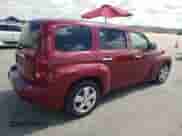 ✅ 2007 Chevrolet HHR LS • VIN: 3GNDA13D17S619221 • Лот: 73239784. Размещён на Copart с пробегом 198 380 миль миль. Получите бесплатный доступ к архиву аукционных продаж из США и посмотрите подробный отчёт об истории автомобиля на DreamBid. Изображение 3.