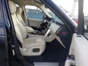 ✅ 2014 Land Rover Range Rover HSE • VIN: SALGS2WF1EA190949 • Lot: 43748862. Listed on IAAI with 103,528 mi. Free auction sales archive from the USA and detailed vehicle history report at DreamBid. Image 5.