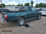 ✅ 1997 Toyota T100 SR5 • VIN: JT4UN24D3V0050569 • Лот: 56360705. Опубликован ранее на Copart с пробегом 156 355 миль. Бесплатный доступ к архиву аукционных продаж из США и подробный отчёт об истории автомобиля на DreamBid. Изображение 3.