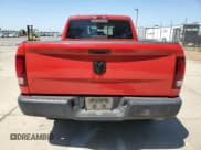 ✅ 2020 Ram 1500 Warlock • VIN: 1C6RR6GG4LS153967 • Лот: 55887655. Опубликован ранее на Copart с пробегом 35 399 миль. Бесплатный доступ к архиву аукционных продаж из США и подробный отчёт об истории автомобиля на DreamBid. Изображение 6.