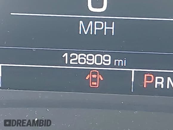 ✅ 2017 Chevrolet Cruze Premier • VIN: 1G1BF5SM7H7188189 • Lot: 43378840. Listed on IAAI with 126,909 mi. Free auction sales archive from the USA and detailed vehicle history report at DreamBid. Image 16.