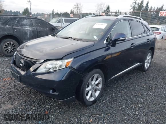 ✅ 2010 Lexus RX 350 • VIN: JTJBK1BA4A2429563 • Lot: 43815060. Wystawiony na IAAI z przebiegiem 146 595 mil. Bezpłatny archiwum sprzedaży aukcyjnych z USA i szczegółowy raport historii pojazdu na DreamBid. Zdjęcie 20.
