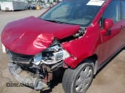 ✅ 2010 Nissan Versa S • VIN: 3N1BC1APXAL412421 • Lot: 42698878. Listed on IAAI with 222,712 mi. Free auction sales archive from the USA and detailed vehicle history report at DreamBid. Image 14.