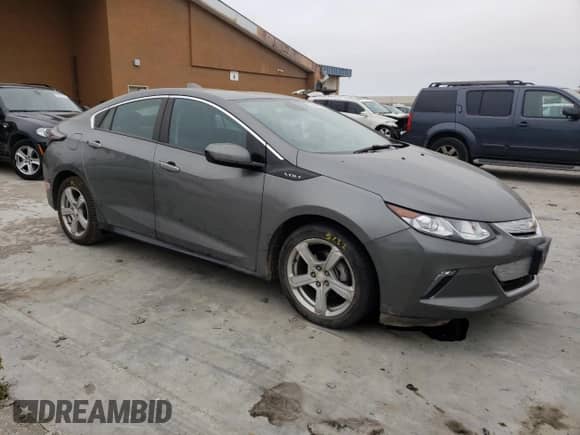 2016 Chevrolet Volt LT с VIN 1G1RC6S54GU137383, выставлен на аукционе Copart как лот 59849523 с пробегом 68 463 миль миль и . История ставок и продаж доступна на DreamBid. Изображение 4.