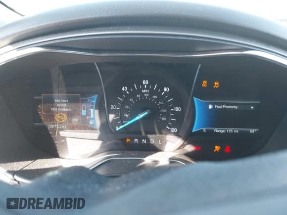 ✅ 2018 Ford Fusion SE • VIN: 3FA6P0LU6JR124351 • Lot: 43196507. Wystawiony na IAAI z przebiegiem 79 873 mil. Bezpłatny archiwum sprzedaży aukcyjnych z USA i szczegółowy raport historii pojazdu na DreamBid. Zdjęcie 7.